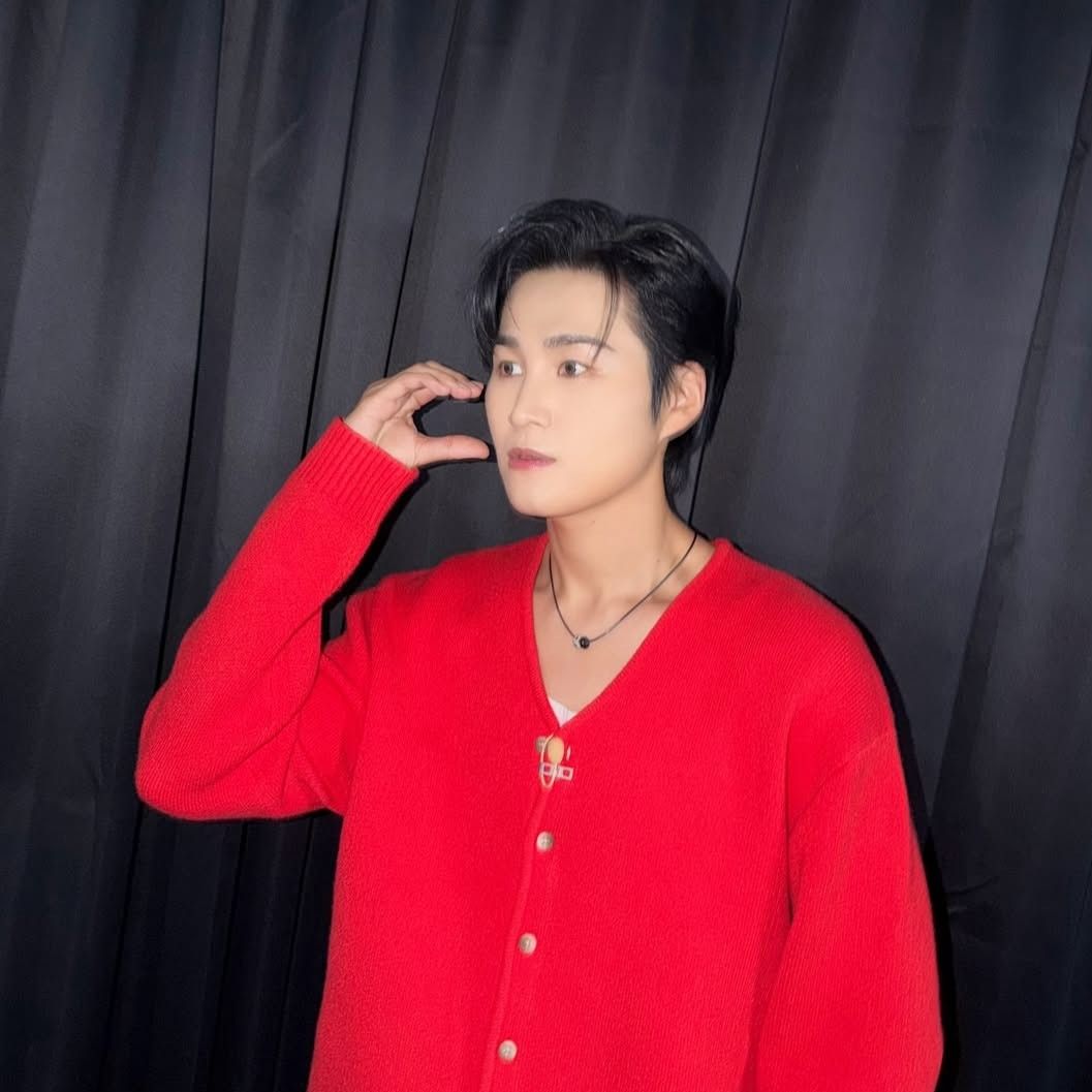 キム・ヒジェの最近の活動ショット