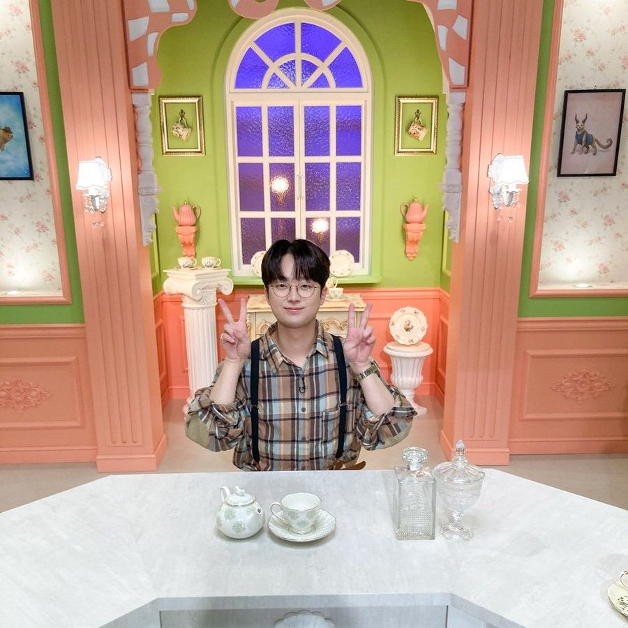 李燦元的最新照片