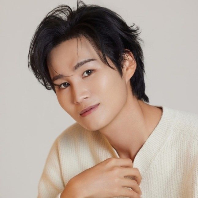 Foto kegiatan terbaru dari Kim Heejae