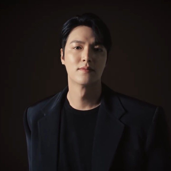 이민호 최근 활동샷