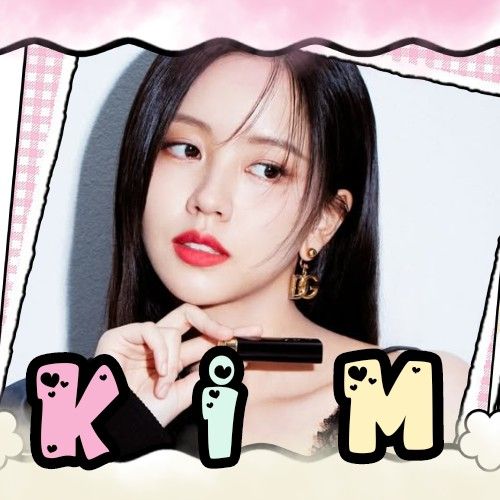 キム・ソヒョンのビハインドカット