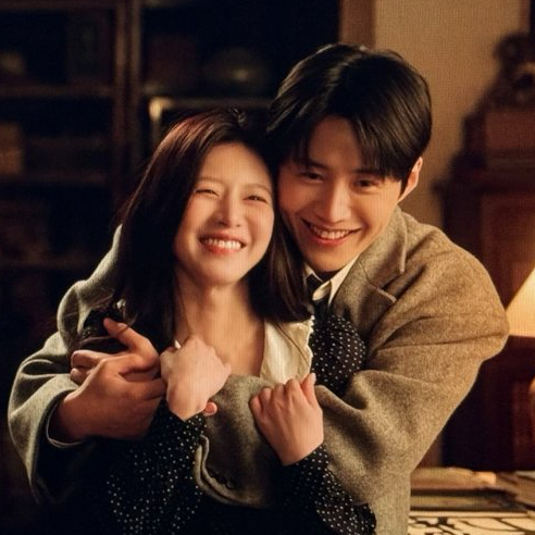 Foto kegiatan terbaru dari Kim Seonho