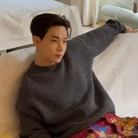 Latest photo of Henry