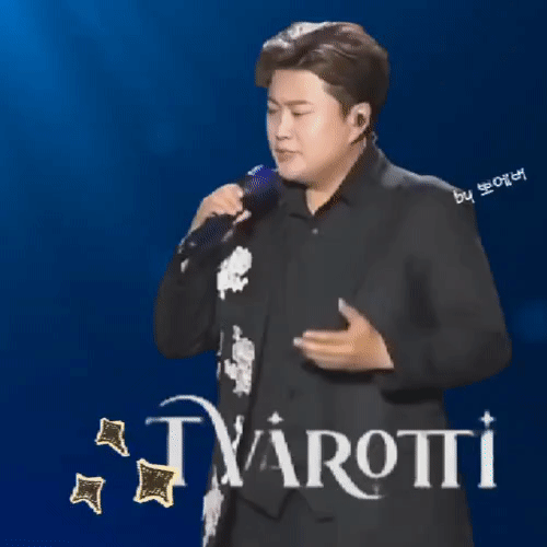 キム・ホジュンのビハインドカット