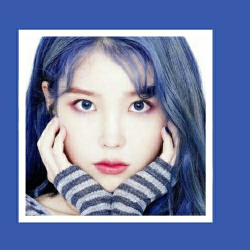 Momen yang diabadikan oleh penggemar IU