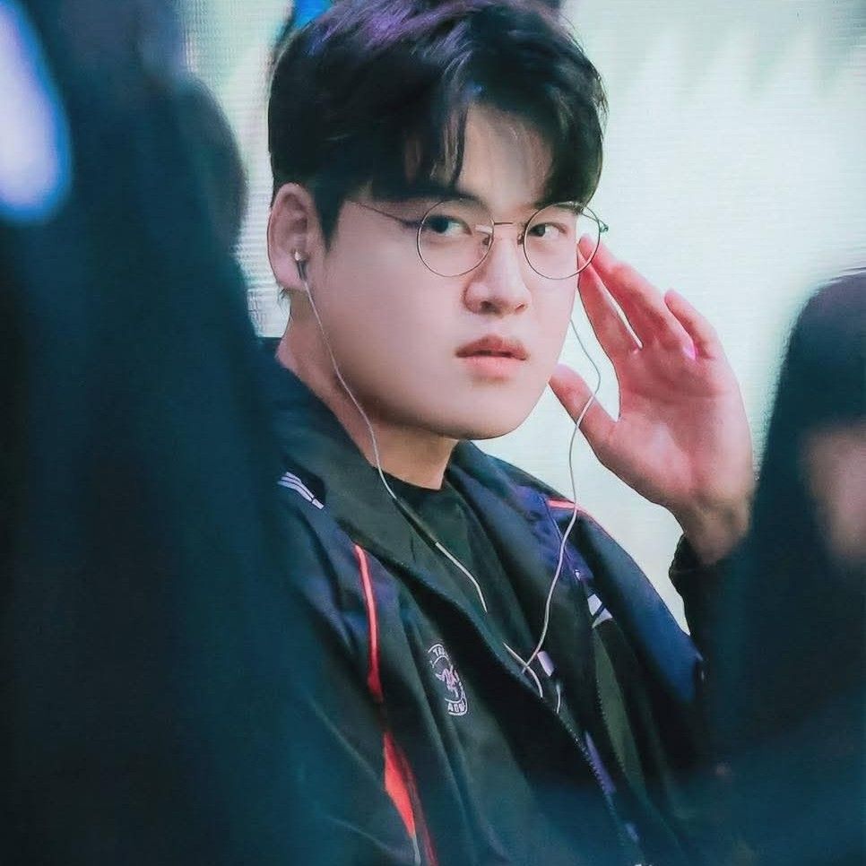 Foto kegiatan terbaru dari Gumayusi