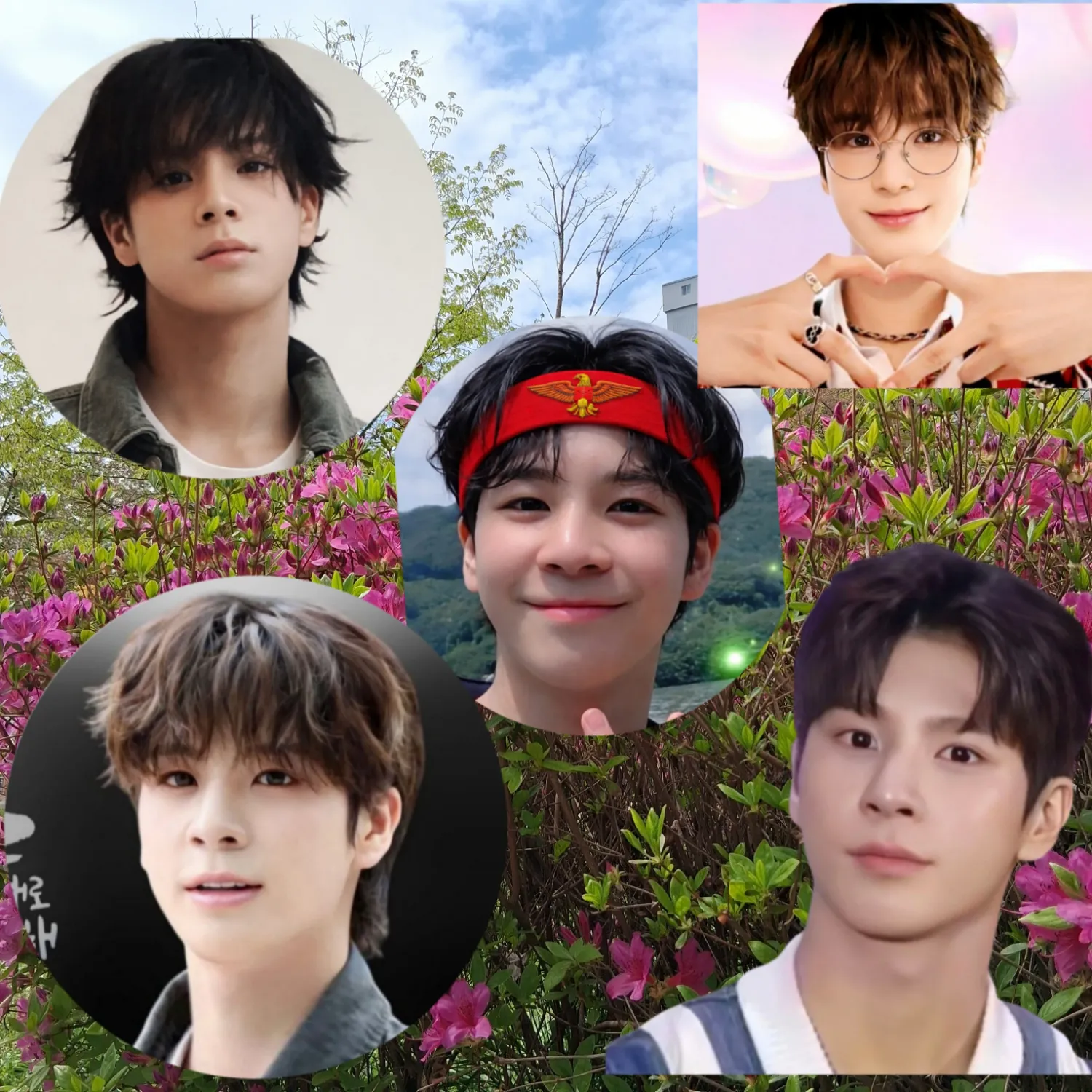 鄭東元的最新照片