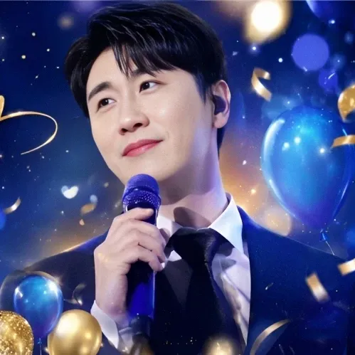 영탁의 최신 사진