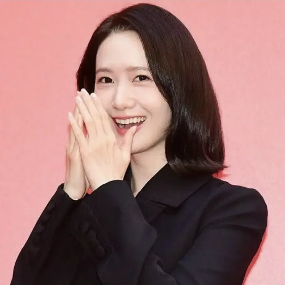 Behind-the-scenes cut of Yoona