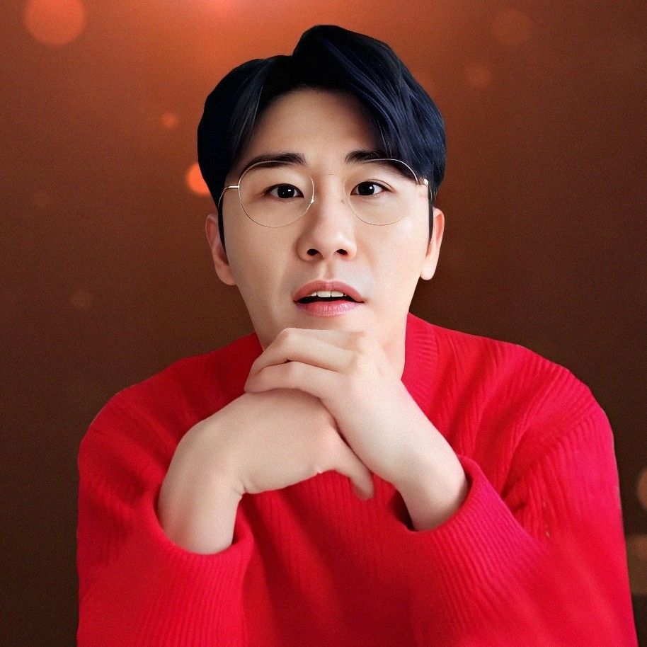 粉丝拍下的永卓瞬间