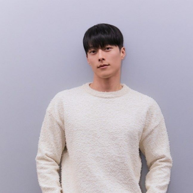 张基龙的近期活动照