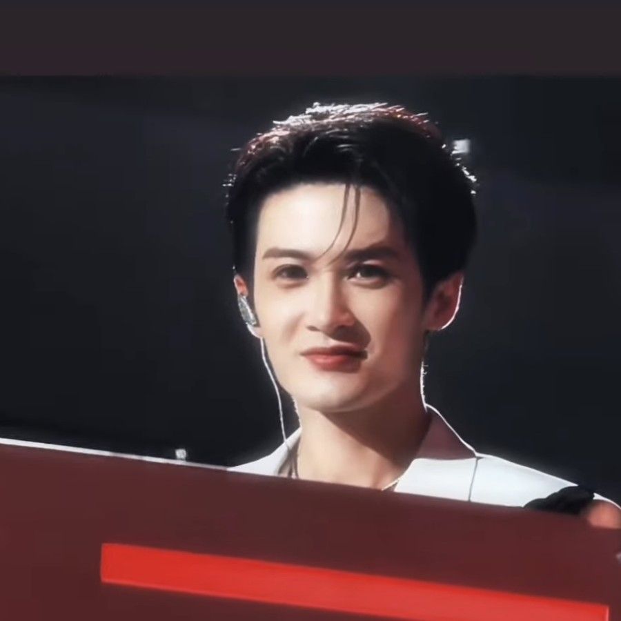 Recent activity shot of Tan Jianci