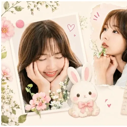 A moment captured by a fan of Chae Soobin