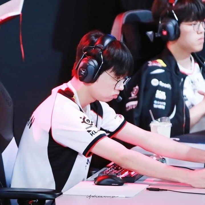 Doran的幕后花絮