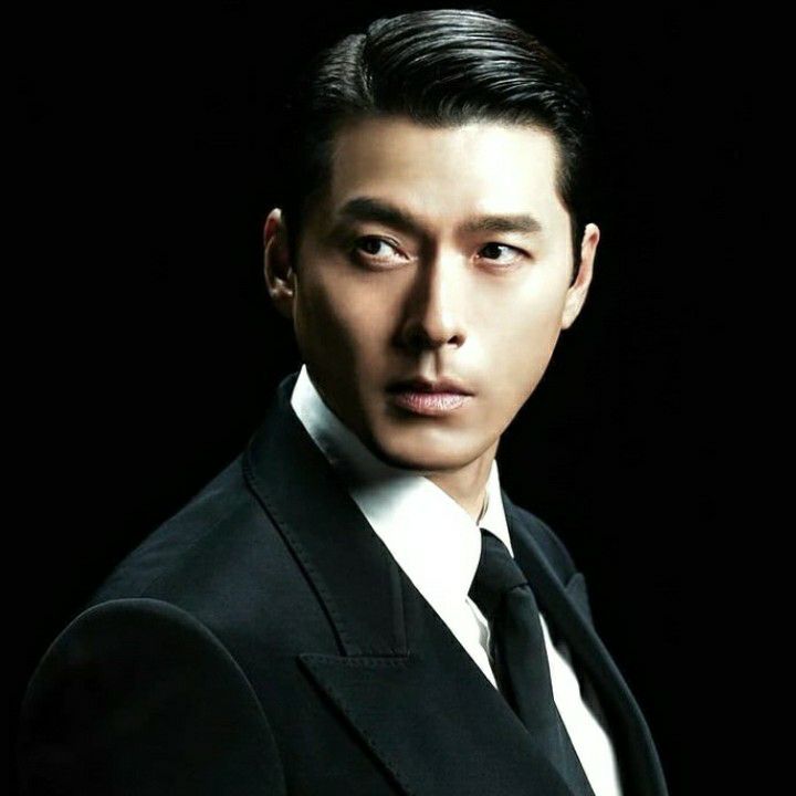 粉絲拍下的玄彬瞬間