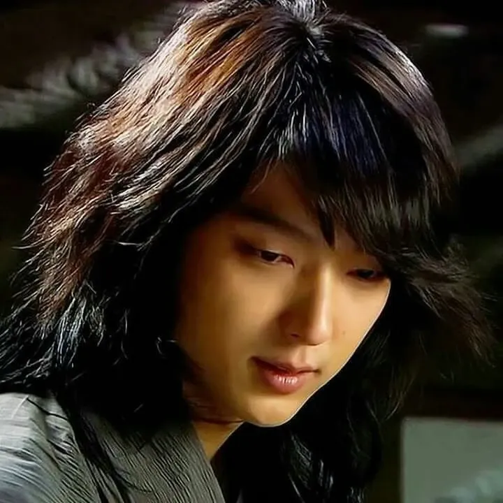 이준기 최근 활동샷