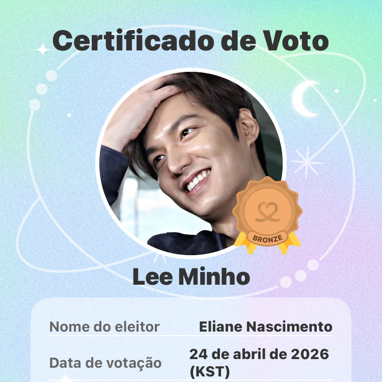 李敏鎬的幕後花絮