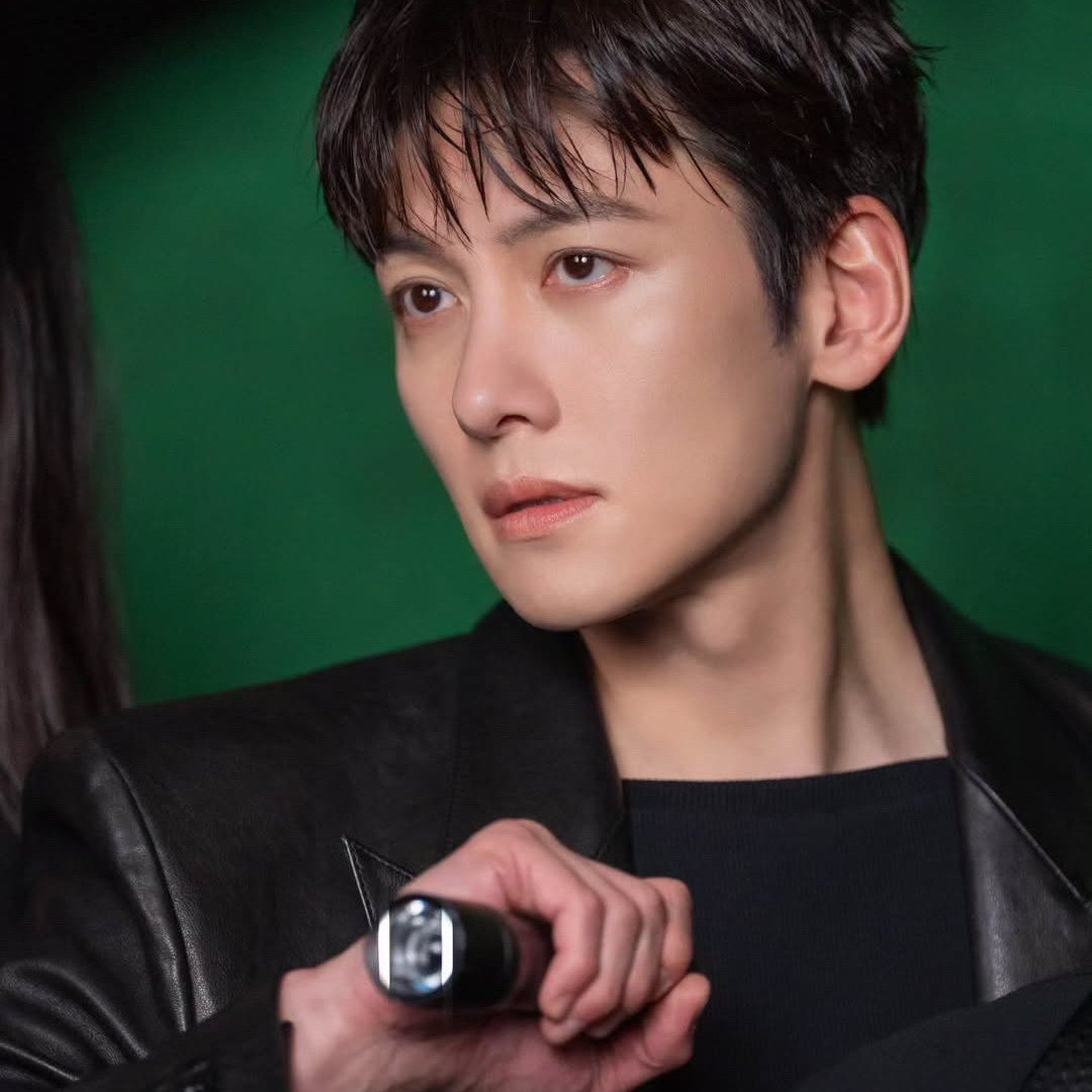 池昌旭的近期活动照