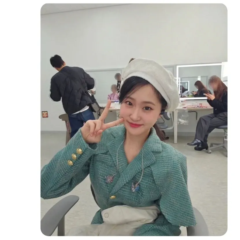金多賢的近期活動照