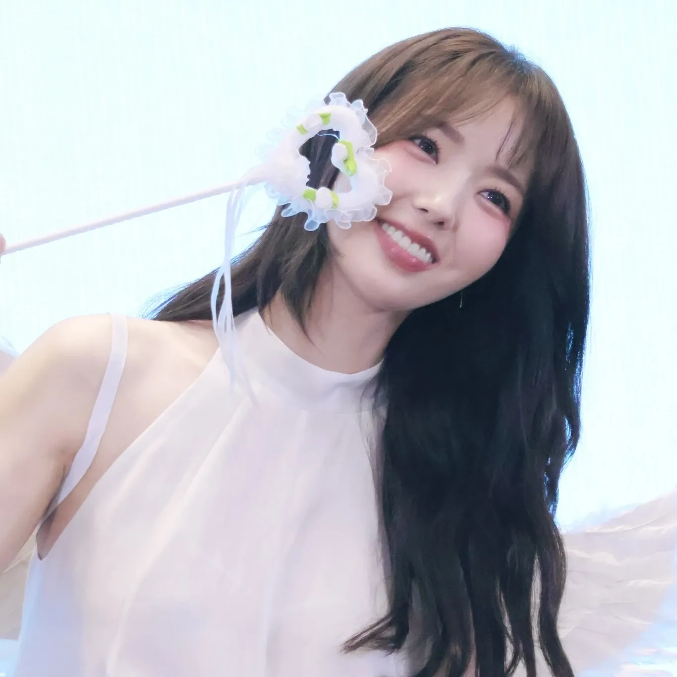 Latest photo of Chae Soobin