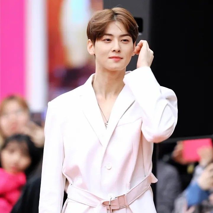 车银优的近期活动照