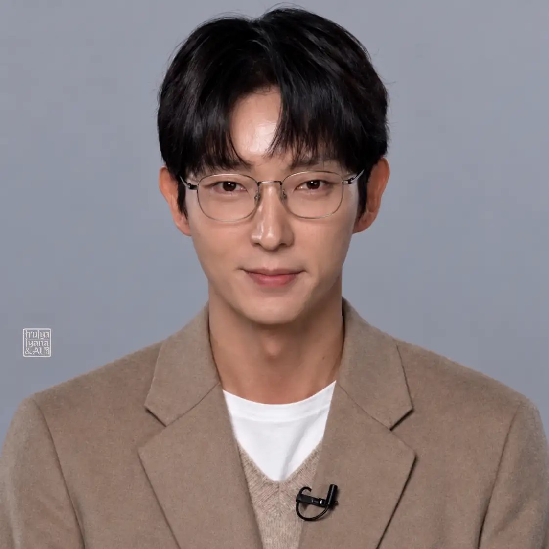 이준기의 최신 사진