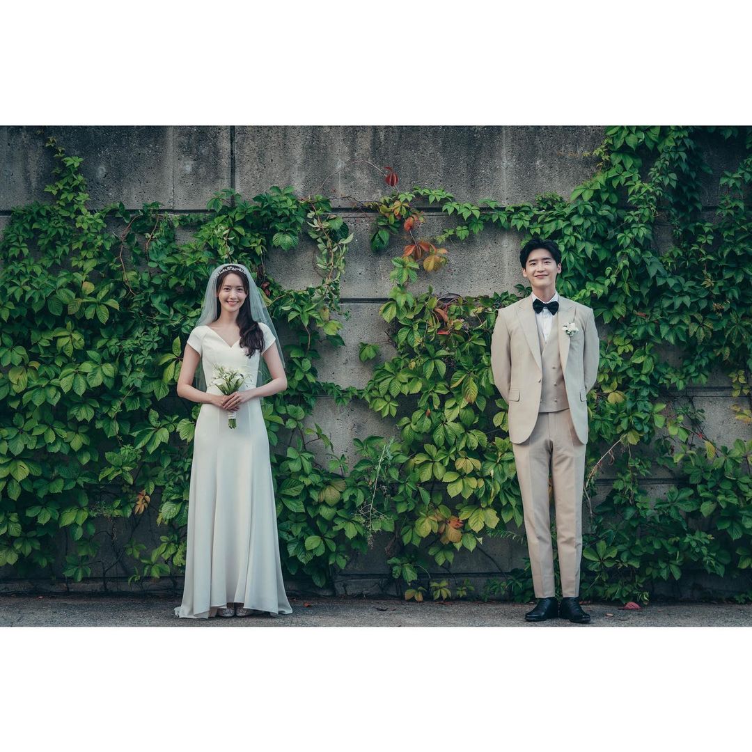 Recent activity shot of Yoona