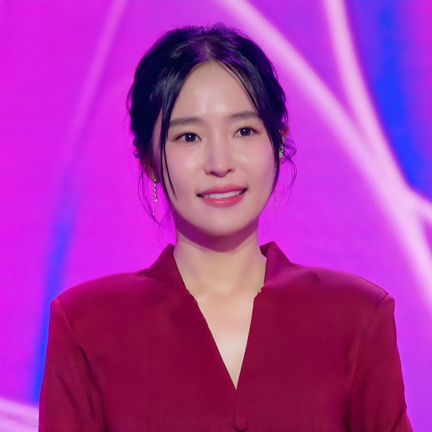 홍자 최근 활동샷