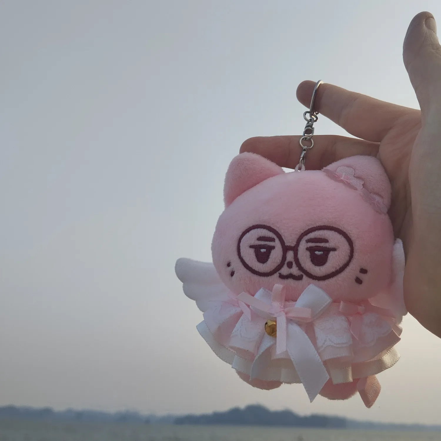 Recent activity shot of Faker