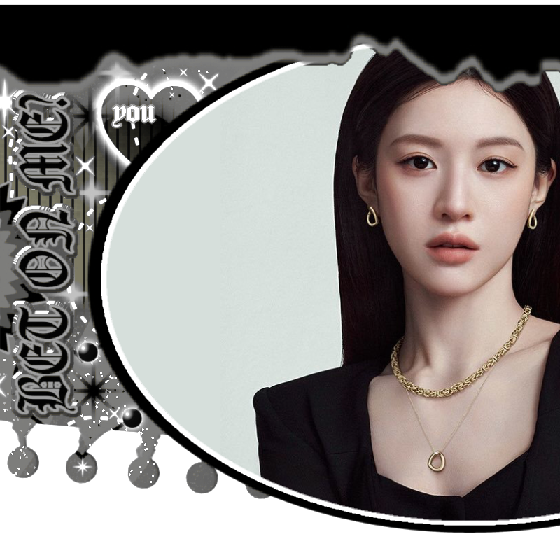 Latest photo of Go Younjung