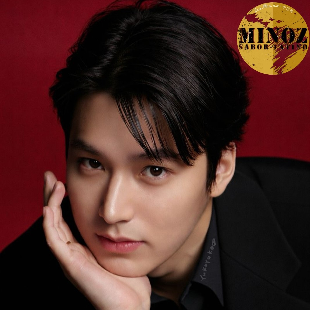 イ・ミンホの最近の活動ショット