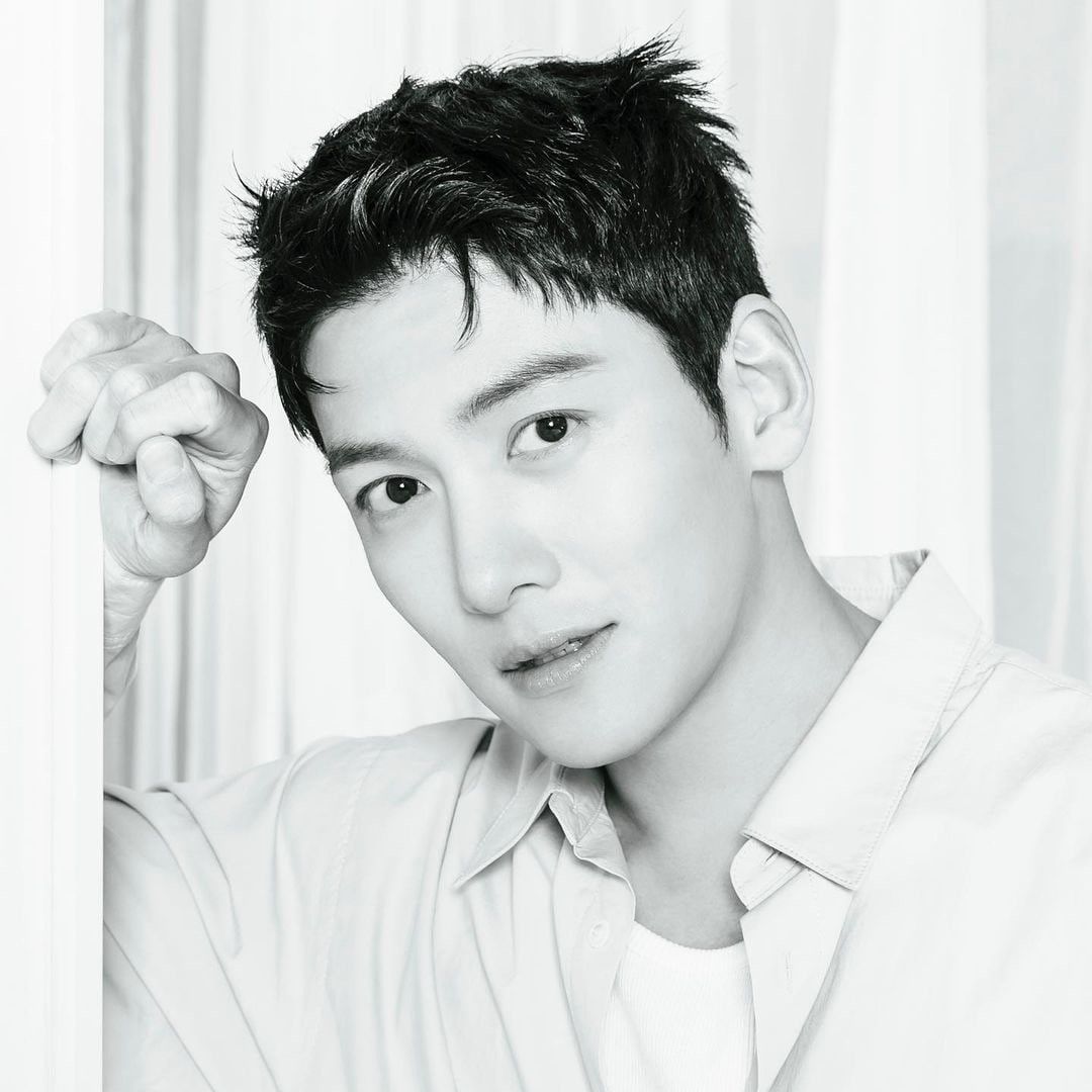 チ・チャンウクの最新写真