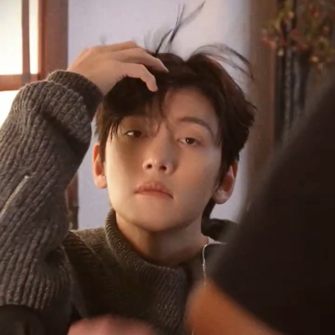 Latest photo of Ji Changwook