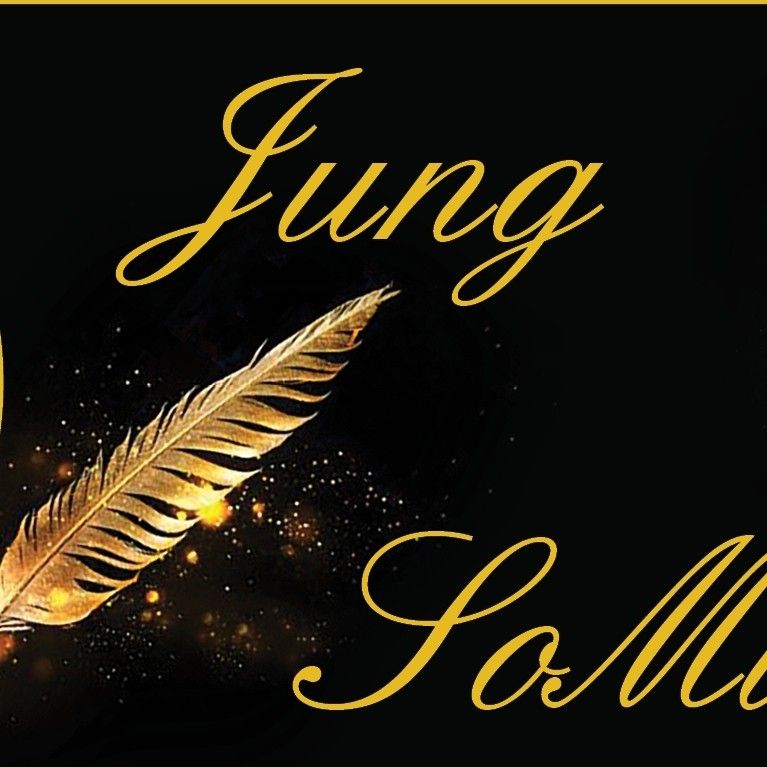 Behind-the-scenes cut of Jung Somin