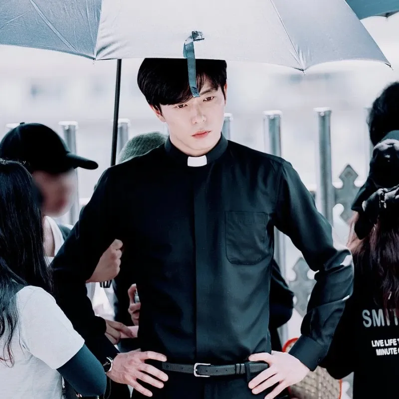 김재욱의 최신 사진