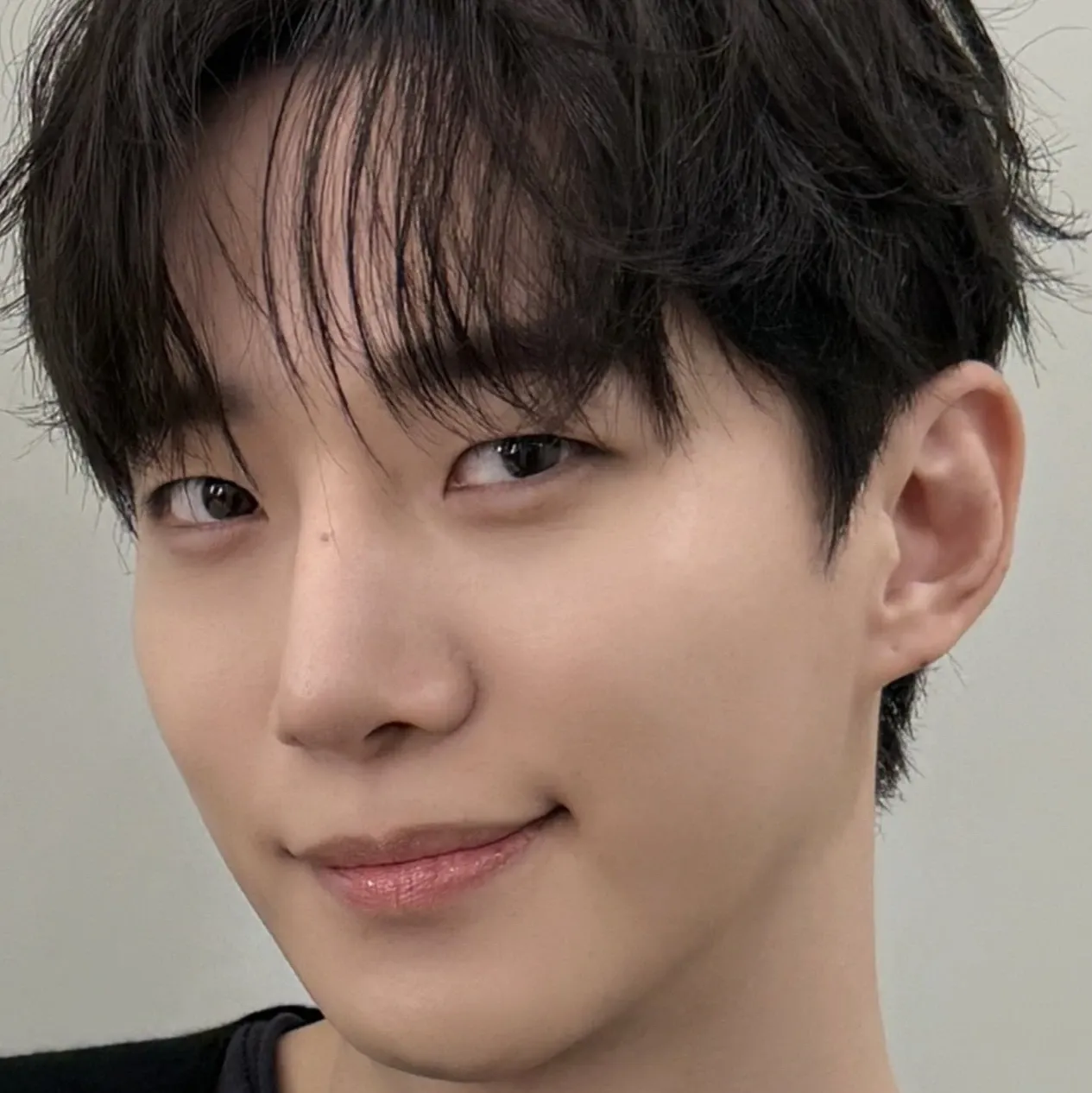 Foto kegiatan terbaru dari Lee Junho