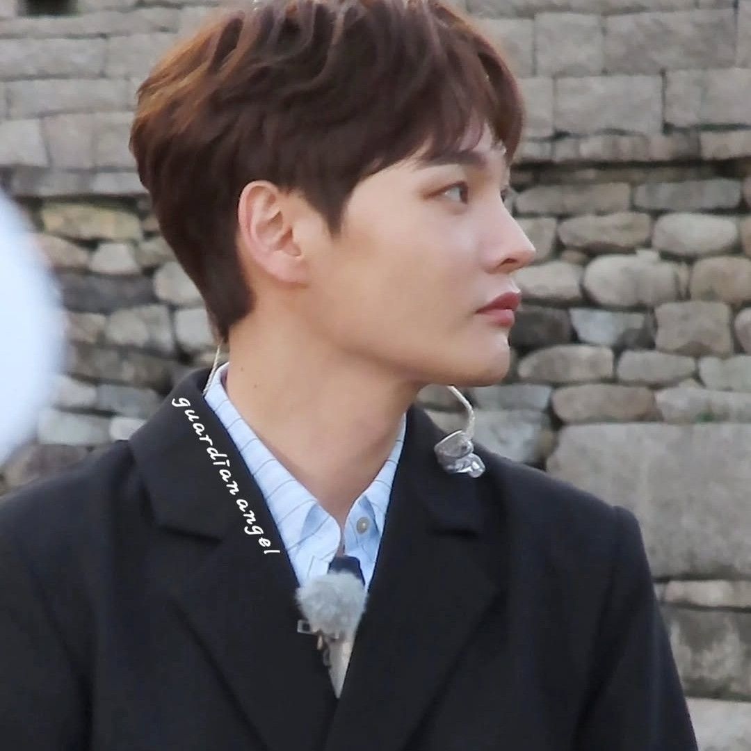 朴瑞鎮的近期活動照