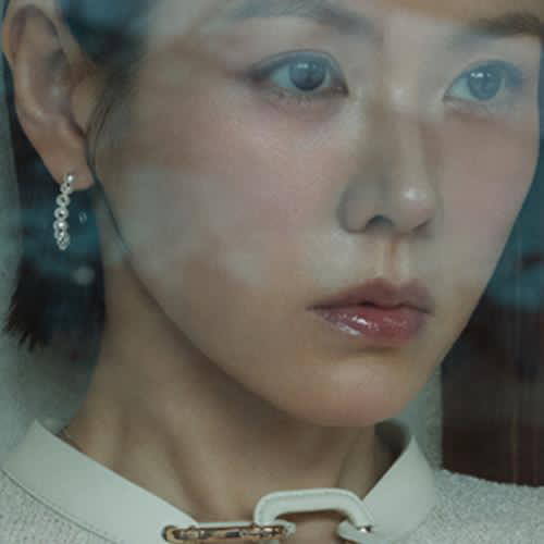 ソン・イェジンの最新写真