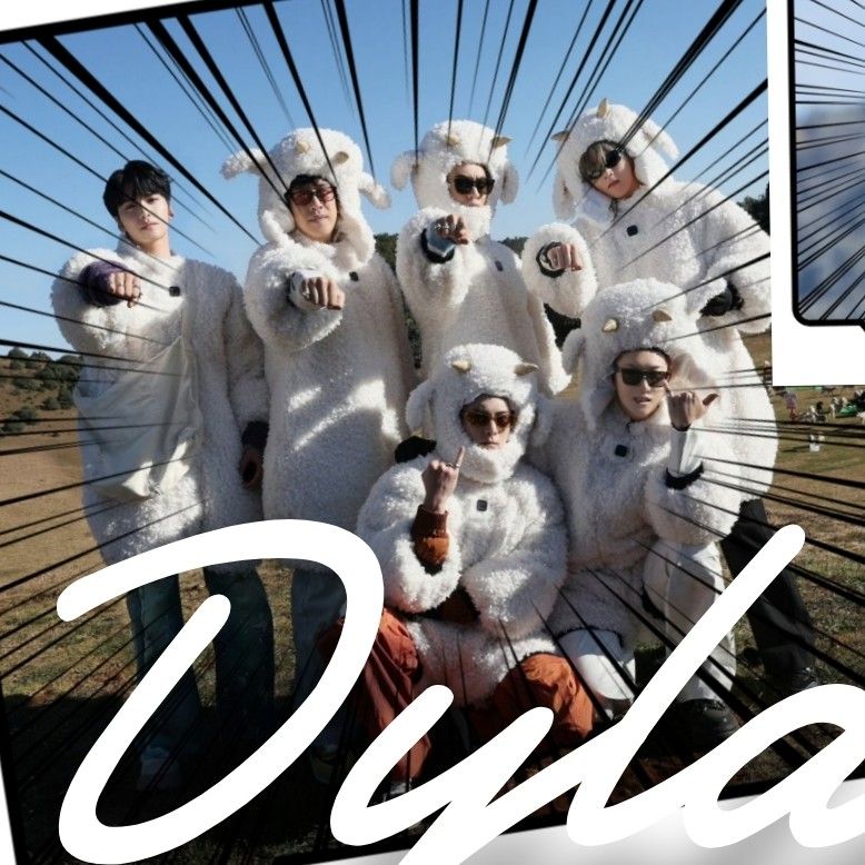 Latest photo of Dylan Wang