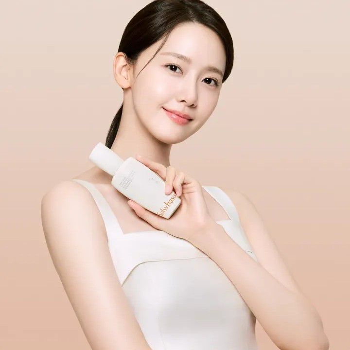 Latest photo of Yoona