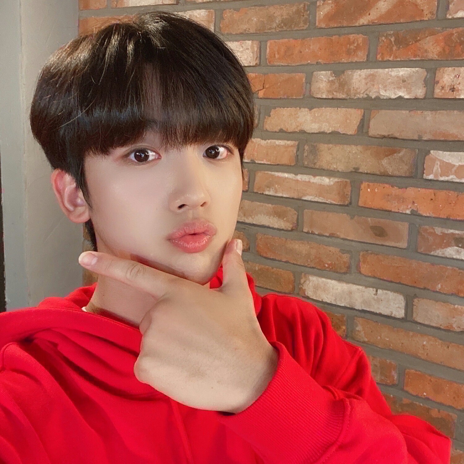 Latest photo of Kim Yohan