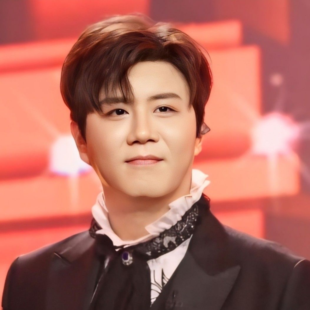 晋海成的幕后花絮