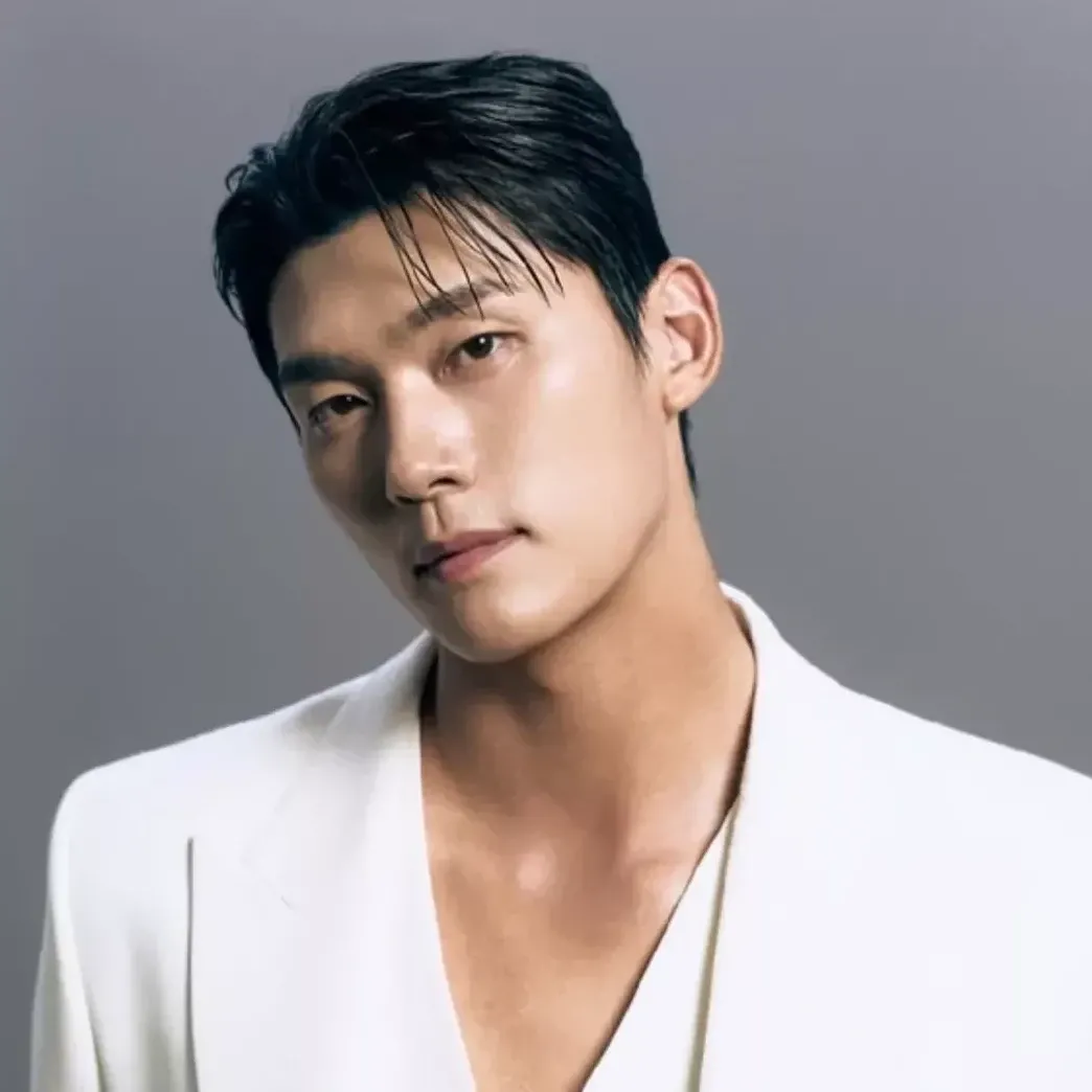 Latest photo of Jeon Jonghyeok