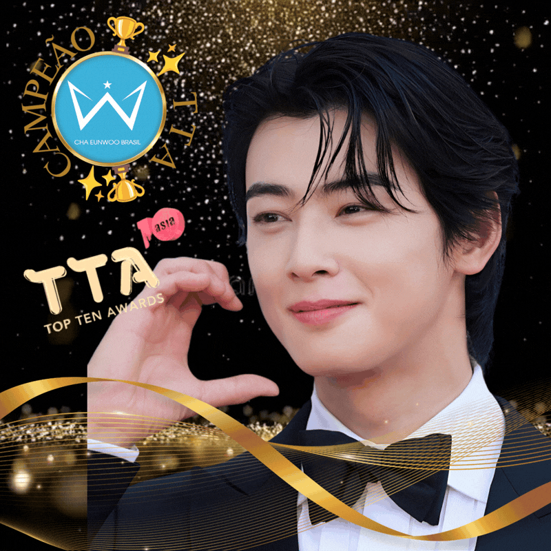 Latest photo of Cha Eunwoo