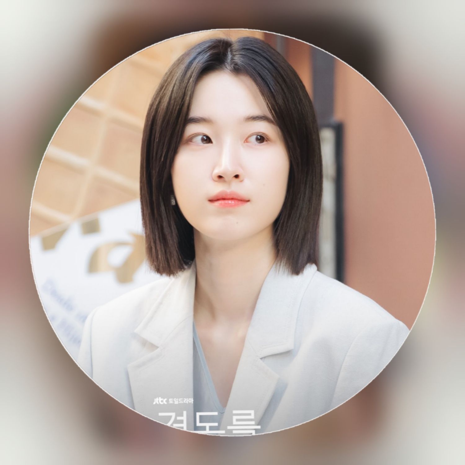 ファンが撮影したウォン・ジアンの瞬間