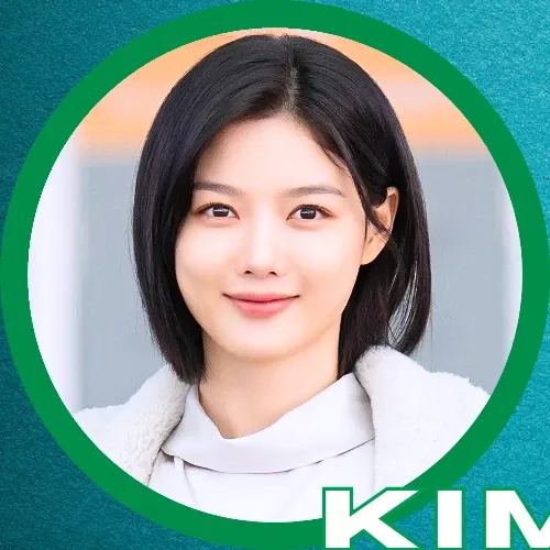 Latest photo of Kim Youjung