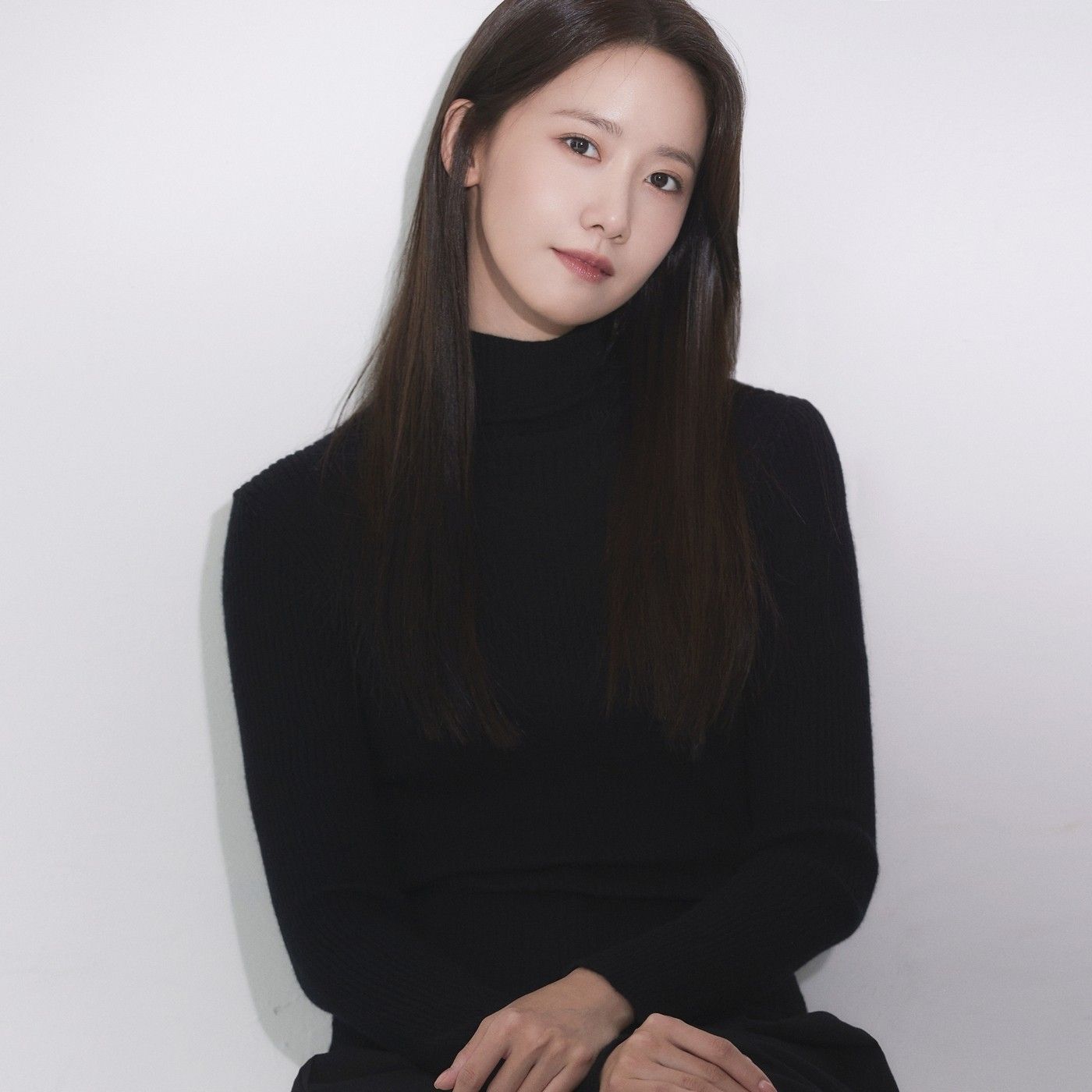 Recent activity shot of Yoona