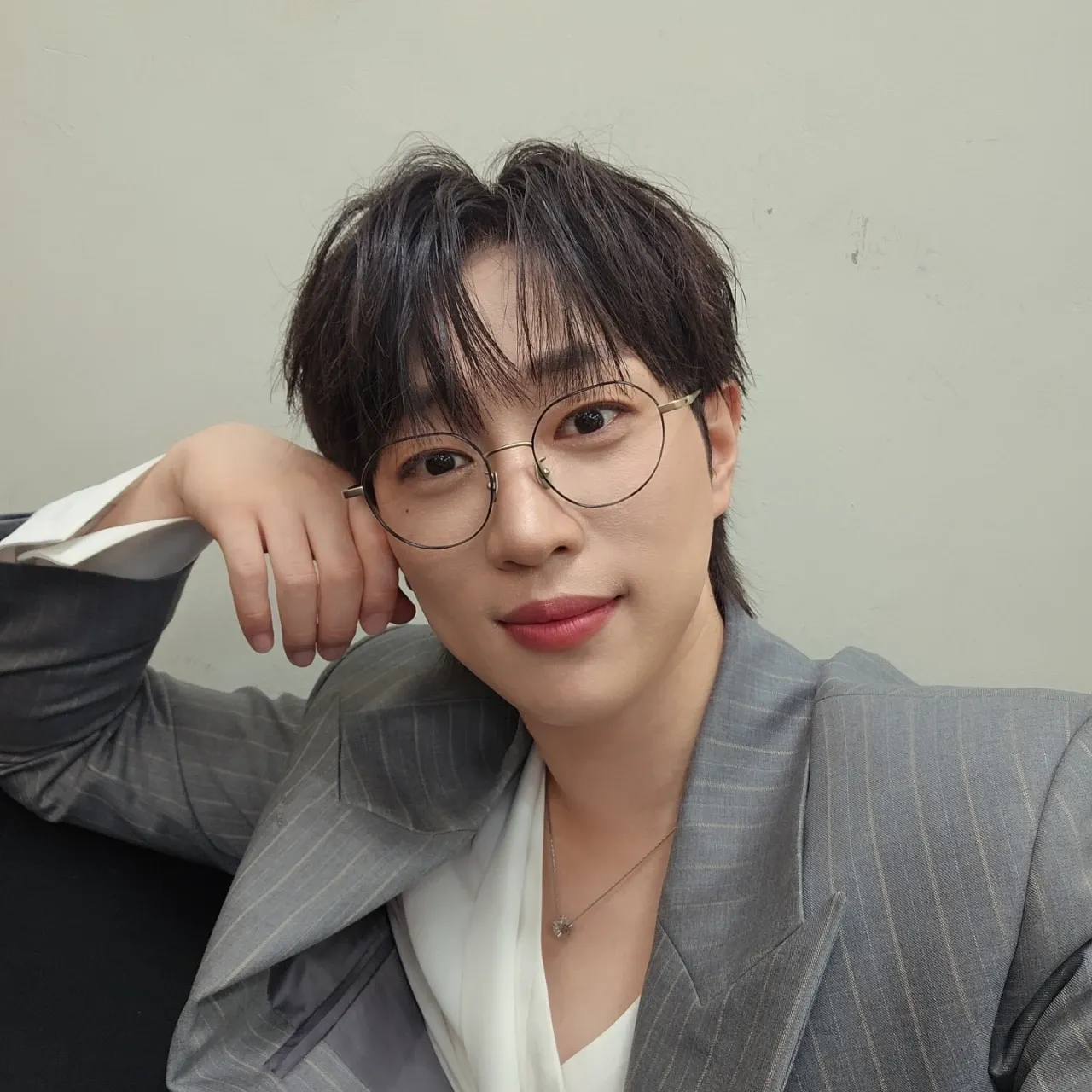 안성훈의 비하인드 컷