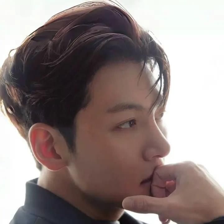 A moment captured by a fan of Ji Changwook