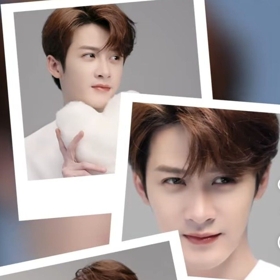 Behind-the-scenes cut of Tan Jianci